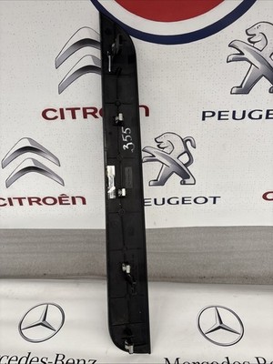 Mercedes Citan Dashboard Trim A4156890172 (355)