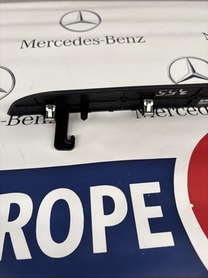 Mercedes Citan Dashboard Trim A4156890172 (355)