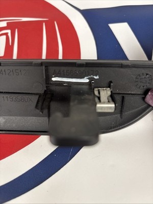 Mercedes Citan Dashboard Trim A4156890172 (355)