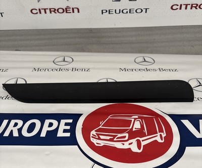 Mercedes Citan Dashboard Trim A4156890172 (355)