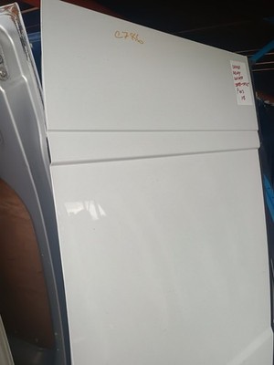 Peugeot Boxer Relay Ducato 2008-2025 Rear Door Left NS