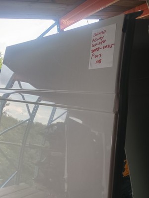 Peugeot Boxer Relay Ducato 2008-2025 Rear Door Left NS
