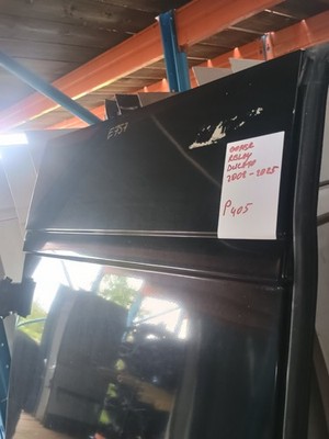 Peugeot Boxer Relay Ducato 2008-2025 Rear Door Left NS