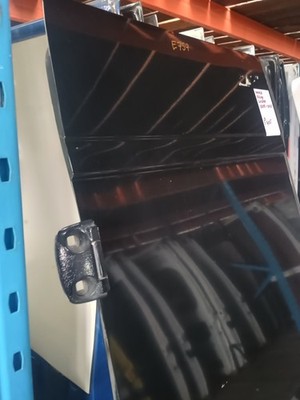 Peugeot Boxer Relay Ducato 2008-2025 Rear Door Left NS