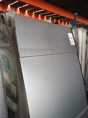 Peugeot Boxer Relay Ducato 2008-2025 Rear Door Left NS