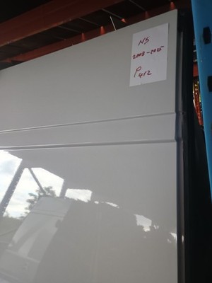 Peugeot Boxer Relay Ducato 2008-2025 Rear Door Left NS