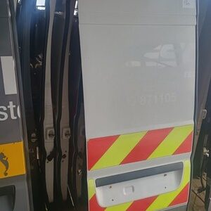 Peugeot Boxer Relay Ducato 2008 2025 Rear Door Left NS P431 BREAKING