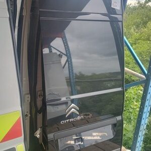 Peugeot Boxer Relay Ducato 2008 2025 Rear Door Left NS P432  BREAKING
