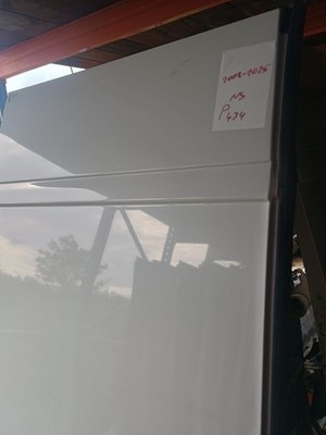 Peugeot Boxer Relay Ducato 2008-2025 Rear Door Left NS
