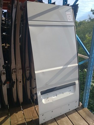 Peugeot Boxer Relay Ducato 2008-2025 Rear Door Left NS