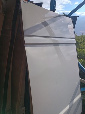 Peugeot Boxer Relay Ducato 2008-2025 Rear Door Left NS