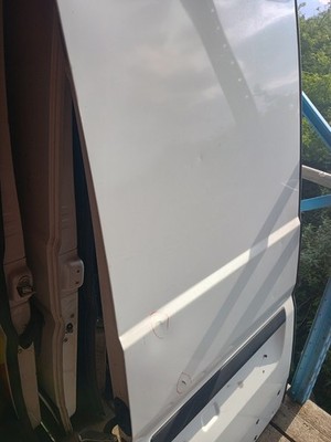 Peugeot Boxer Relay Ducato 2008-2025 Rear Door Left NS