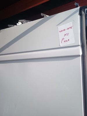 Peugeot Boxer Relay Ducato 2008-2025 Rear Door Left NS