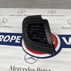 PEUGEOT EXPERT DISPATCH LEFT SIDE DASH AIR VENT TRIM 9813025777 BREAKING (500)