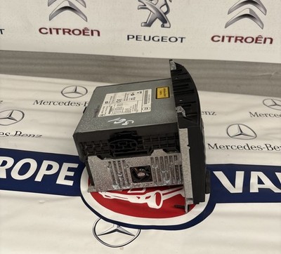 Sprinter Vito Radio CD Player Head Unit Mercedes A1699002000 361
