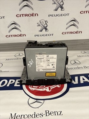 Sprinter Vito Radio CD Player Head Unit Mercedes A1699002000 361