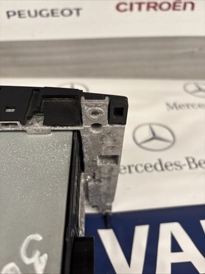 Sprinter Vito Radio CD Player Head Unit Mercedes A1699002000 361