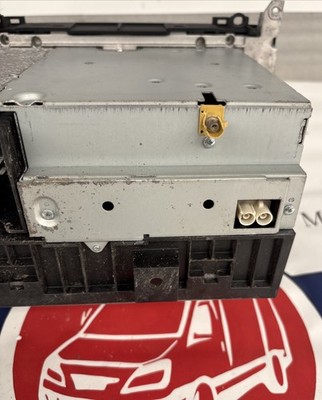 Sprinter Vito Radio CD Player Head Unit Mercedes A1699002000 361