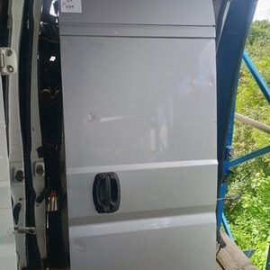 Peugeot Boxer Relay Ducato 2008 2025 Rear Door Right OS P450 BREAKING
