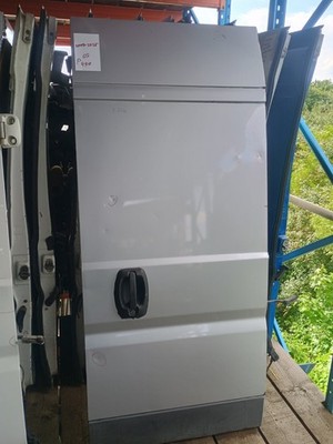 Peugeot Boxer Relay Ducato 2008-2025 Rear Door Right OS