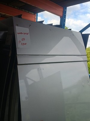 Peugeot Boxer Relay Ducato 2008-2025 Rear Door Right OS