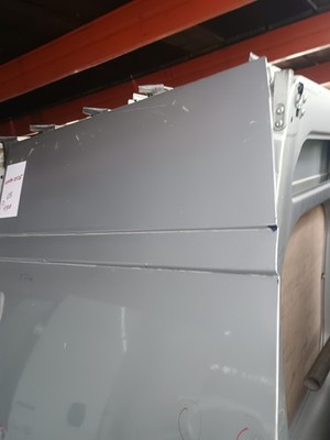 Peugeot Boxer Relay Ducato 2008-2025 Rear Door Right OS