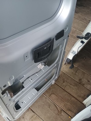 Peugeot Boxer Relay Ducato 2008-2025 Rear Door Right OS