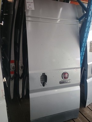 Peugeot Boxer Relay Ducato 2008-2025 Rear Door Right O/S