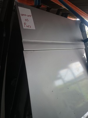 Peugeot Boxer Relay Ducato 2008-2025 Rear Door Right O/S