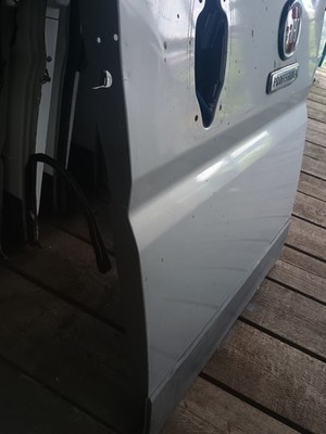 Peugeot Boxer Relay Ducato 2008-2025 Rear Door Right O/S