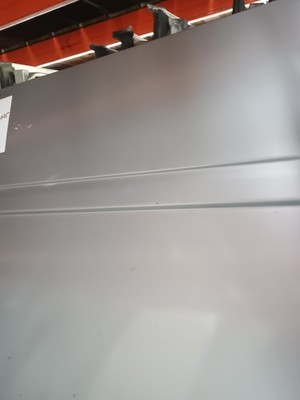Peugeot Boxer Relay Ducato 2008-2025 Rear Door Right O/S