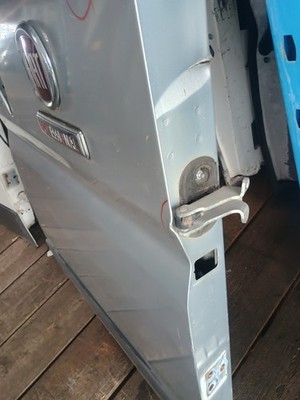 Peugeot Boxer Relay Ducato 2008-2025 Rear Door Right O/S