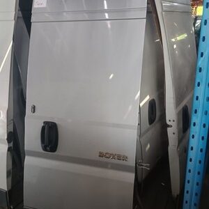 Peugeot Boxer Relay Ducato 2008 2025 Rear Door Right Side OS P457 BREAKING