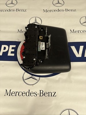 Transit Custom Multimedia Screen Display Ford K1BT18B955 369 - Image 9