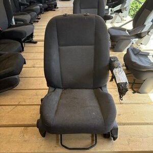 Ford Transit Custom MK8 2012 2024 Front Seat Right Driver Side BREAKING S66