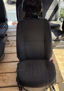 Mercedes Sprinter W906 2006 2018 Front Seat Right Driver Side BREAKING S50