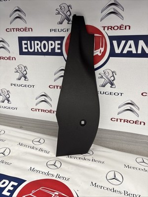 Courier Front Centre Console Moulding Ford Transit ET76R046B27 186
