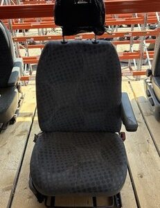 Ford Transit MK7 2006 2014 Front Seat Right Driver Side BREAKING S86