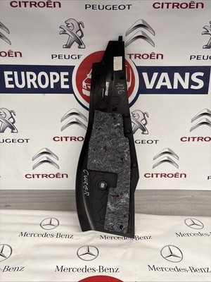 Courier Front Centre Console Moulding Ford Transit ET76R046B27 186
