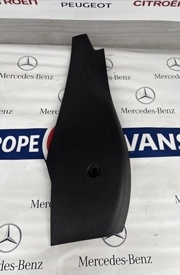 Courier Front Centre Console Moulding Ford Transit ET76R046B27 186