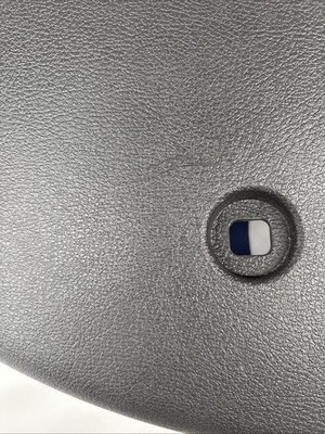 Courier Front Centre Console Moulding Ford Transit ET76R046B27 186