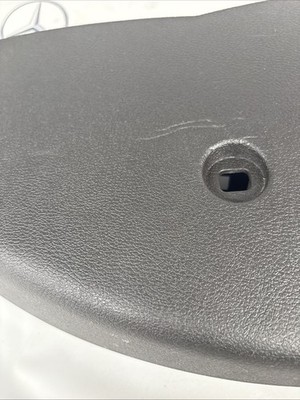 Courier Front Centre Console Moulding Ford Transit ET76R046B27 186