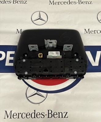 Transit Custom Multimedia Screen Display Ford K1BT18B955 374 - Image 7