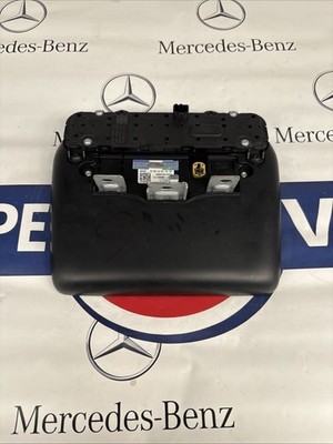 Transit Custom Multimedia Screen Display Ford K1BT18B955 374 - Image 9