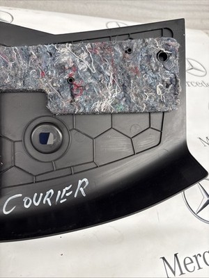 Courier Front Centre Console Moulding Ford Transit ET76R046B27 186