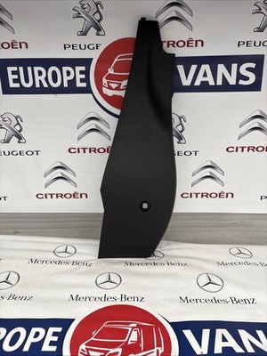 Courier Front Centre Console Moulding Ford Transit ET76R046B27 186
