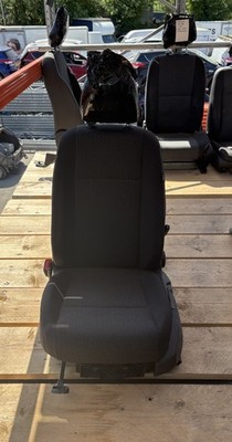 Volkswagen Caddy 2015-2020 Front Seat Left Passenger Side S92