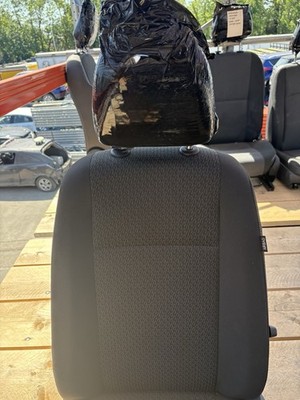Volkswagen Caddy 2015-2020 Front Seat Left Passenger Side S92