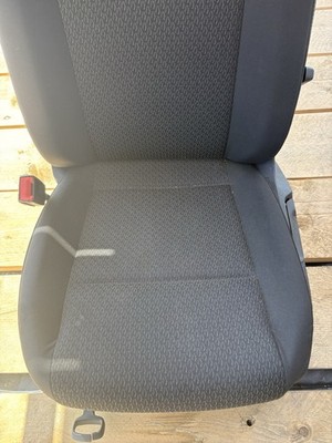 Volkswagen Caddy 2015-2020 Front Seat Left Passenger Side S92