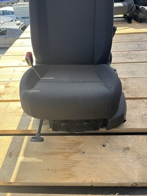 Volkswagen Caddy 2015-2020 Front Seat Left Passenger Side S92
